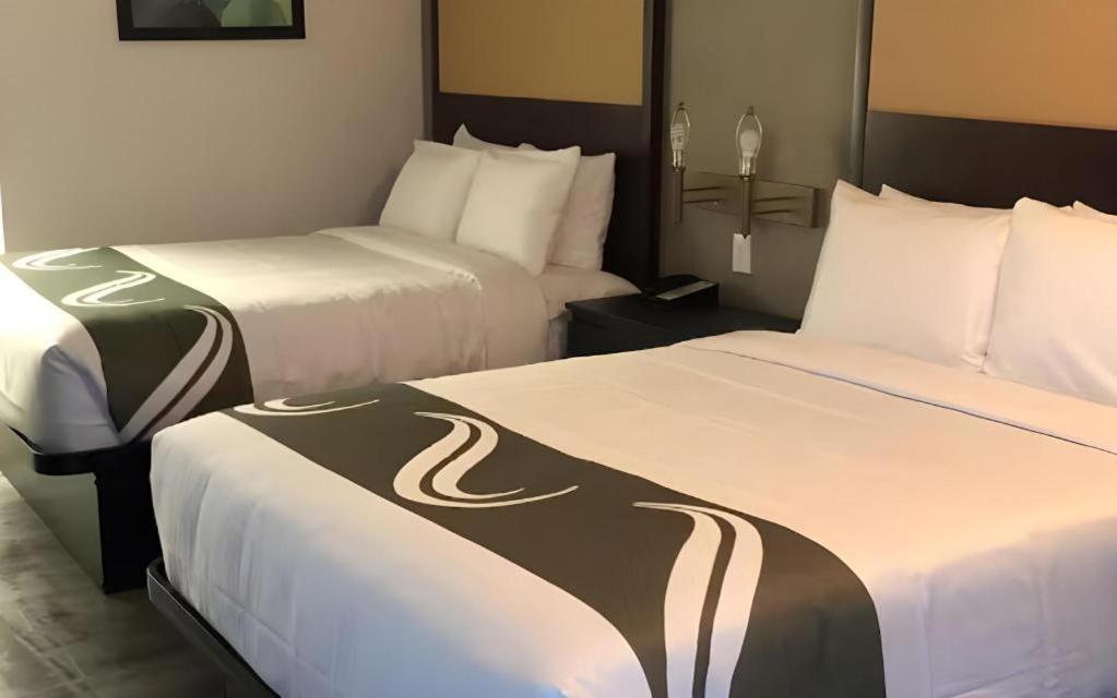 Quality Inn Селабрейшън Екстериор снимка